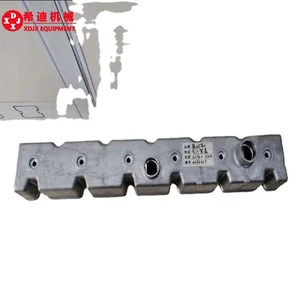 Manufacture Diesel Engine 4BT 6BT 6CT Valve Cover 3930903 Engineering components