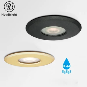 Outdoor Garden Ceiling Sopt Light Waterproof Outdoor IP44 Led Recessed Downlight