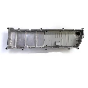 New Xunpo 6HK1 6HK1T Engine Valve Cover for Manufacturing Plant-in Stock 6 Months Warranty 8-98039998-1 8-94392657-0