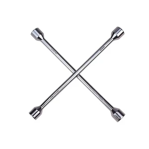 14 Inch 16 Inch Car Repair Hand Tool Socket Lug Cross Tire Wrench
