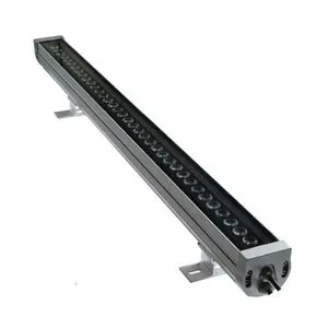 High Power 36w Rgb Led Wall Washer Light Flood Wall Wash Light