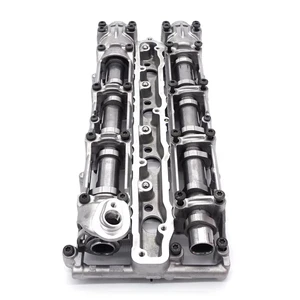 Fits for OM654-2.0D 6540502500 Engine Cylinder Head Top Cable Valve Cover