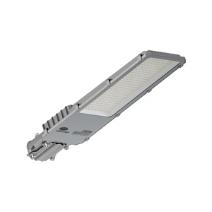 Weatherproof IP66 LED Road Light 200W Aluminum Shade Outdoor AC Street Lamp Heat Resistant for Tropical & Coastal Areas