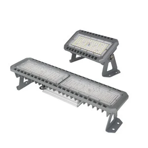 LEPOWER New Design LED Tunnel Light 100W 150W 200W 300W 400W Tunnel Flood Light with Competitive Price