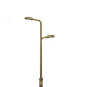 China Manufacture 300W Outdoor LED Street Light Waterproof Road Lamp with IP65 Rating