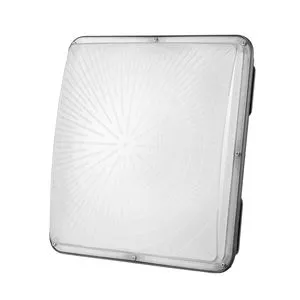 150W LED Canopy Light 16500LM 5000K Daylight Commercial Industrial Outdoor 12.4\