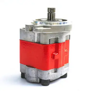 Forklift Use Hydraulic Gear Pump