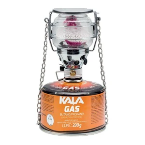 Portable Propane Gas Lamp Ultra Light Outdoor Camping Lantern Factory Direct Petroleum Gas Lighting