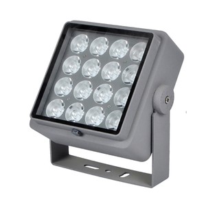 Aluminium Bridge Building Lighting IP65 Projection Light led flood light erp