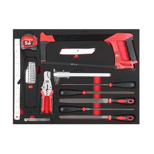 DMT62 Industrial-Grade Drawer-Type Auto Repair Tool Customized OEM Support Premium Tool Set