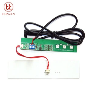 Touch function small 2835 smd led light lamp for decoration