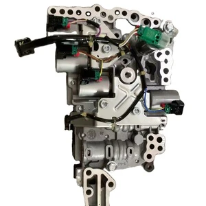 Brand New QR018 Valve Body for Chery E5/Tiggo 3 (2011-2016 2019-)