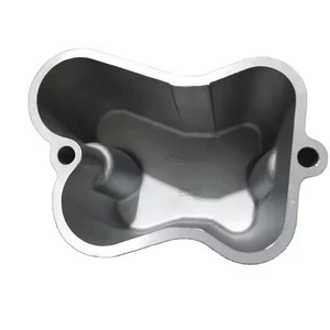 VG1500040066 D10 New Cylinder Head Cover for Engine Truck Accessories