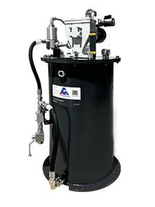 Hydraulic Pump ZCHGF1 24.1MPa 120-360ml/min Flow for Mini Construction Equipment