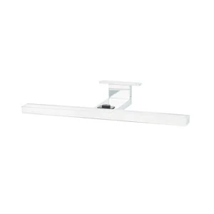 Modern LED Front Mirror Light IP44 Bathroom Wall Light Aluminum Makeup Lamp Vanity Lighting Fixtures Mirror Lamp