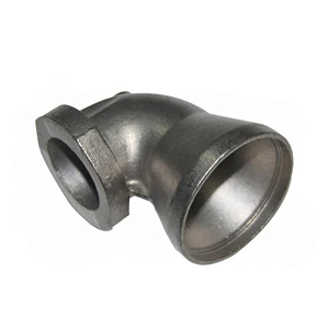 Duplex Forged And Stainless Steel Metal Casting Valve Body