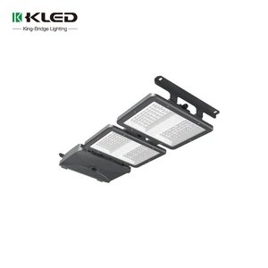 KLED LED Tunnel Lighting IP66 Remote Control Rechargeable 5-Year Warranty 120-600W Underpass Light