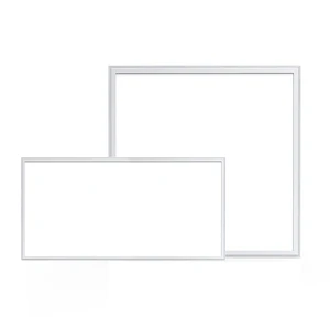 No Flickers Led Light Panel 30W 38W 40W 50W 72W Led Slim Panel Light 2x2FT 2x4FT Back Lit Led Panel Light