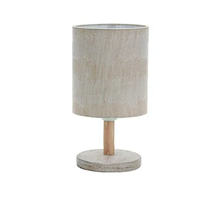 Wood Lamp Table and Desk Lamp of Light