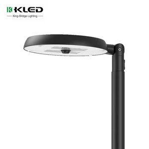 LED Street Lamp IP66 Outdoor Lighting with 5-Year Warranty Aluminum Alloy Construction