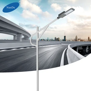 NanDe High Lumen Die Casting Aluminum Outdoor Streetlight Waterproof Ip65 60 100 150 W Led Street Lamp