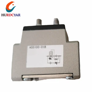Brand New Original ASS100-01B Valve
