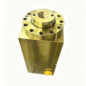 Taifeng Bending Machine Cylinder Manufacturer Press Brake Oil Cylinder Price CNC Bending Machine Oil Cylinder