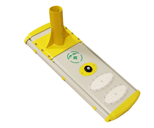Solar Power Supply High Lumen Solar Street Light for Garden