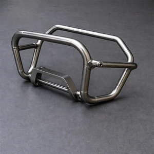 HYM Hym Customized Tube Bending Tube Bending Service Custom Aluminum Stainless Steel Welding Pipe Bending