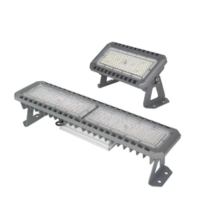 2025 New Design LED Tunnel Light 100W 150W 200W 300W 400W Tunnel Flood Light with Competitive Price