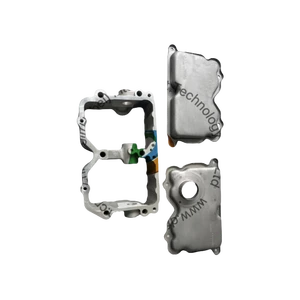 ZCEC OEM Engine Parts NT855 Rocker Lever Cover 3006349 Cylinder Head Cover Valve Cover