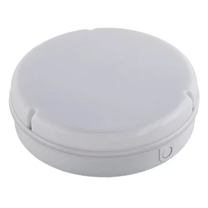 2026 Pro Series 18W Modern Round LED Ceiling Light IP65 Waterproof Flush Mount Lamp for Living Room Balcony High Lumens