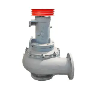 High Efficiency Diesel Engine 6inch Sand Dredging Pump Wear Resistant Slurry Pump for River Sand Mining