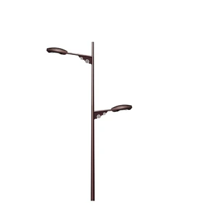 100W High Brightness LED Street Light Lamp Energy Saving Outdoor with IP65 Rating