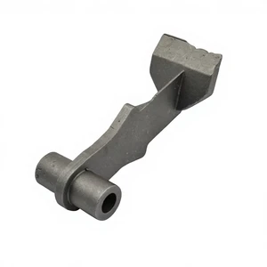 OEM Sand Casting Carbon Steel Valve Body for Pipeline System Heavy Duty Flexible Molding Service