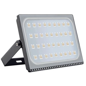110v/220v Project Light High Brightness IP65 Waterproof Outdoor Building Wall Reflector Lamp 10-500w Super Slim Led Flood Light