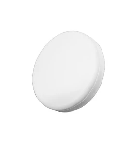 Professional Design Frameless LED Lamp Surface Mounted Round Dimmable LED Panel Light
