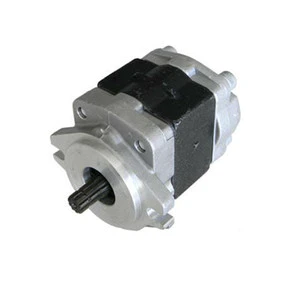 Gear Pump 91E71-10200,Forklift Parts Hydraulic Pump for F18A,F18B,F18C