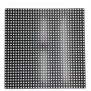 Digital Flexible Pixel Display Panel Full RGB Color Changing LED Screen SMD5050 Sk6812 32*32cm Full LED Flex Sheet Panel Light