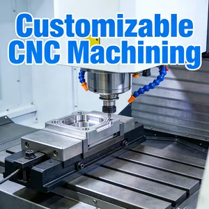 CNC Machining Custom Anodized Aluminum Heatsink PCB Mounting Cooling Fins Skiving Fin Heat Sinks