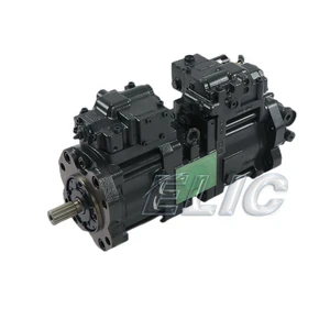 Grader Piston Pump Sa1142-05460 14504220 14531858 SA1142-05460 EC140 EC140B Hydraulic Pump for HYUNDAI Robex Excavator