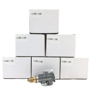 Good quality S4148-01100 Control Valve for Hino truck