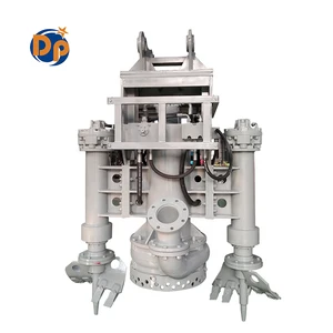 High Abrasion Resistance Engine Hydraulic Pump Price Hydraulic Pump