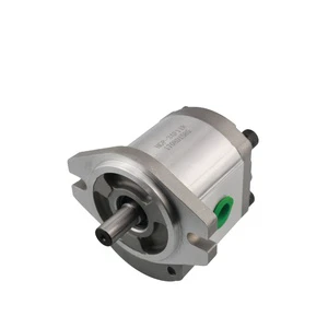 ALP2A/ALP2-D-6/9/10/13/16/20/22/25/30/34/40/50 High Pressure Hydraulic Gear Pump