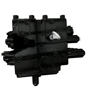 YN30V00104F1 Main Control Valve SK210-8 SK210LC-8 SK200-8 Control Valve