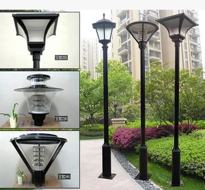 LED Lawn Landscape Art Light Lamp Customized Garden Villa Outdoor IP65 Waterproof 40W AC 85-265V Warm App Control Dimmable