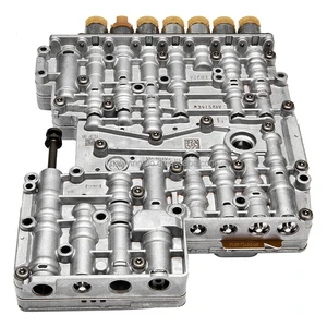 6R80 Transmission Valve Body for Ford F150 Expedition Navigator Mustang Ranger Everest 2011-UP New Generation