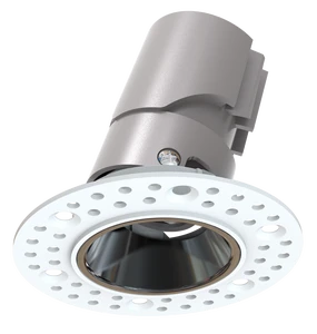Ella Hotel LED Downlight Modern Commercial Recessed Trimless Warm White 5W/8W/10W/15W/20W/30W/35W for Indoor Use