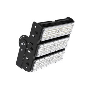 Factory high-pole led high-bay lights IP66 250W-2000W certified driver led soccer court lights