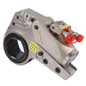 ENERPAC Double Action Hexagon Cassette Type Hollow Hydraulic Torque Wrench Same Product Category As Hydraulic Tools